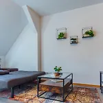 Feelgoodflats Apartment Industrial