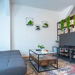 Feelgoodflats Apartment Industrial
