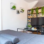 Feelgoodflats Apartment Industrial