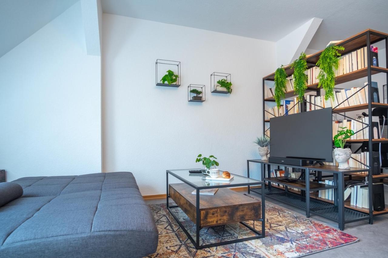 Feelgoodflats Industrial Apartment *