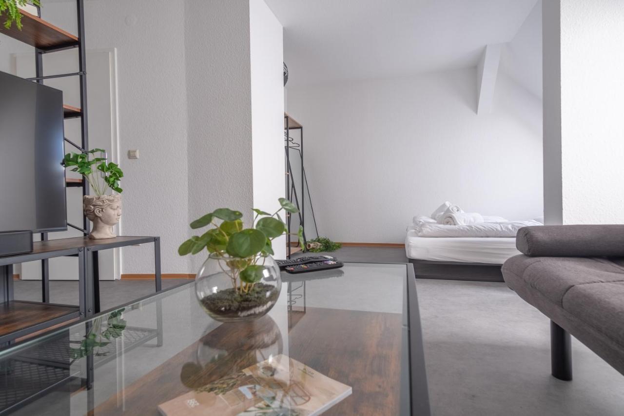 Apartment Feelgoodflats Industrial *